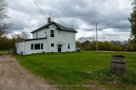 47 Pottruff Road Brant ON N3T 5L7