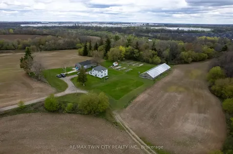 47 Pottruff Road Brant ON N3T 5L7