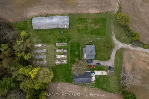 47 Pottruff Road Brant ON N3T 5L7