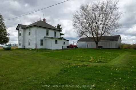 47 Pottruff Road Brant ON N3T 5L7