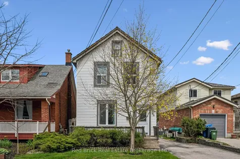 35 Inkerman Street Guelph ON N1H 3C6