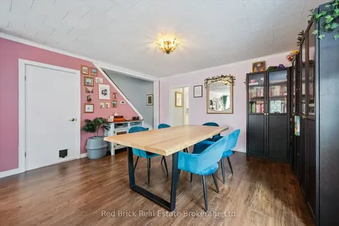 35 Inkerman Street Guelph ON N1H 3C6
