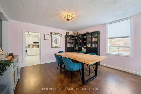 35 Inkerman Street Guelph ON N1H 3C6