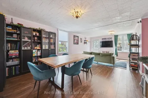 35 Inkerman Street Guelph ON N1H 3C6
