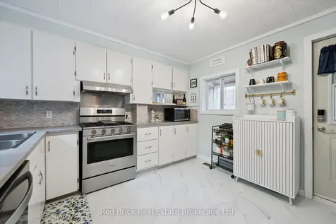 35 Inkerman Street Guelph ON N1H 3C6