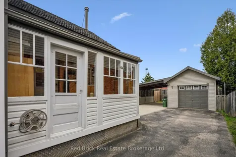 35 Inkerman Street Guelph ON N1H 3C6