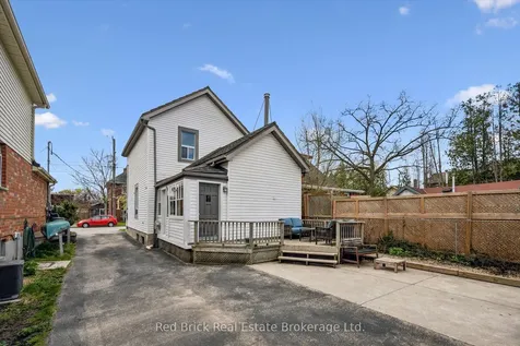 35 Inkerman Street Guelph ON N1H 3C6