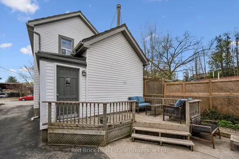 35 Inkerman Street Guelph ON N1H 3C6