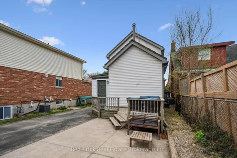 35 Inkerman Street Guelph ON N1H 3C6