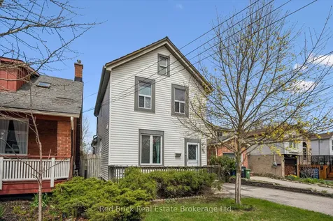 35 Inkerman Street Guelph ON N1H 3C6