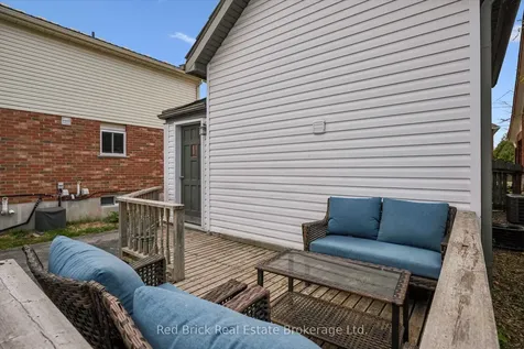 35 Inkerman Street Guelph ON N1H 3C6