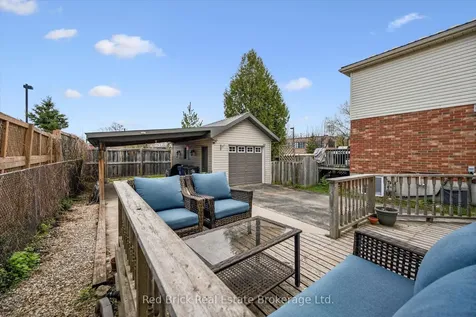 35 Inkerman Street Guelph ON N1H 3C6