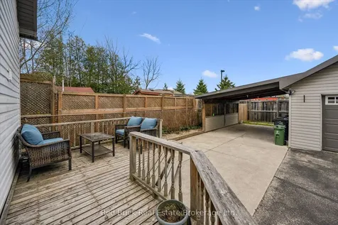 35 Inkerman Street Guelph ON N1H 3C6