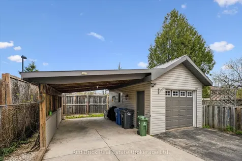 35 Inkerman Street Guelph ON N1H 3C6