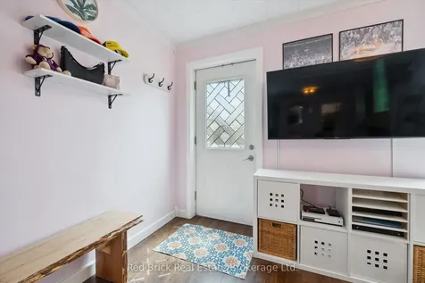 35 Inkerman Street Guelph ON N1H 3C6