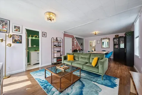 35 Inkerman Street Guelph ON N1H 3C6