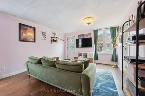 35 Inkerman Street Guelph ON N1H 3C6
