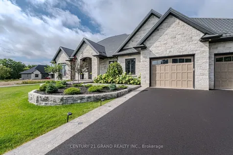 18 Bannister Street Brant ON N0E 1L0