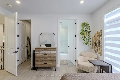 18 Bannister Street Brant ON N0E 1L0