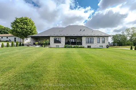 18 Bannister Street Brant ON N0E 1L0