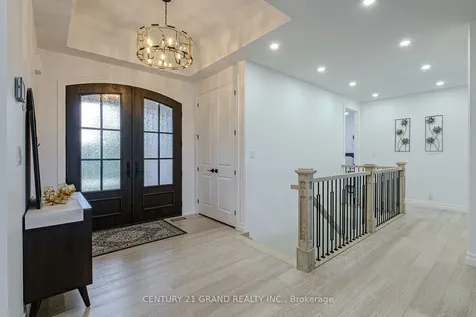 18 Bannister Street Brant ON N0E 1L0