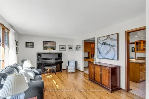 40 Keats Crescent Guelph ON N1G 3B2