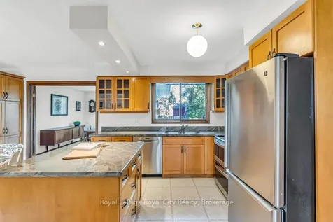 40 Keats Crescent Guelph ON N1G 3B2