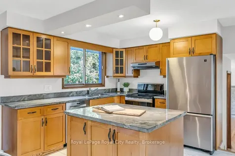 40 Keats Crescent Guelph ON N1G 3B2