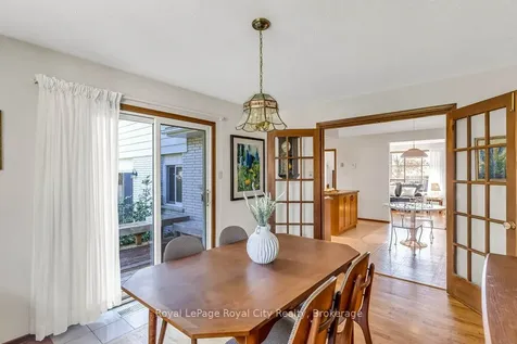 40 Keats Crescent Guelph ON N1G 3B2