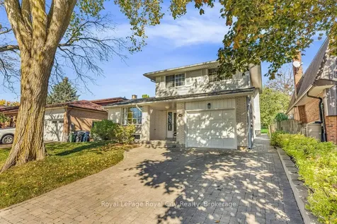 40 Keats Crescent Guelph ON N1G 3B2