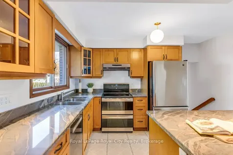 40 Keats Crescent Guelph ON N1G 3B2