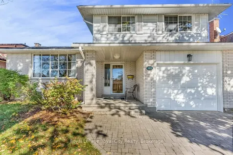 40 Keats Crescent Guelph ON N1G 3B2