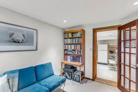 40 Keats Crescent Guelph ON N1G 3B2