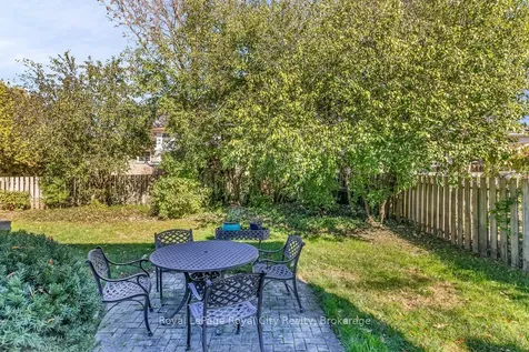 40 Keats Crescent Guelph ON N1G 3B2