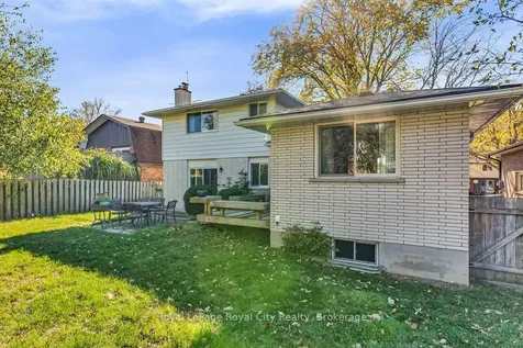 40 Keats Crescent Guelph ON N1G 3B2