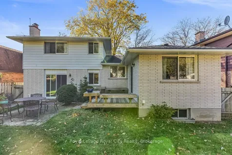 40 Keats Crescent Guelph ON N1G 3B2