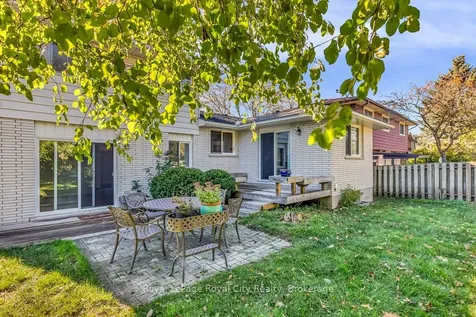 40 Keats Crescent Guelph ON N1G 3B2