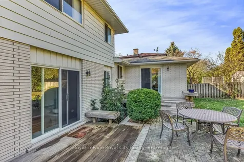 40 Keats Crescent Guelph ON N1G 3B2