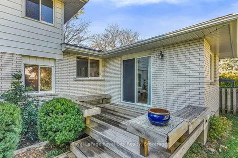 40 Keats Crescent Guelph ON N1G 3B2