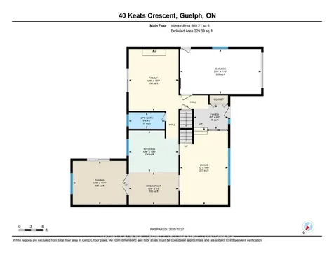 40 Keats Crescent Guelph ON N1G 3B2