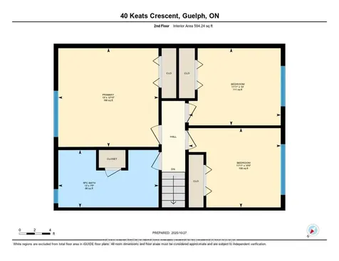 40 Keats Crescent Guelph ON N1G 3B2