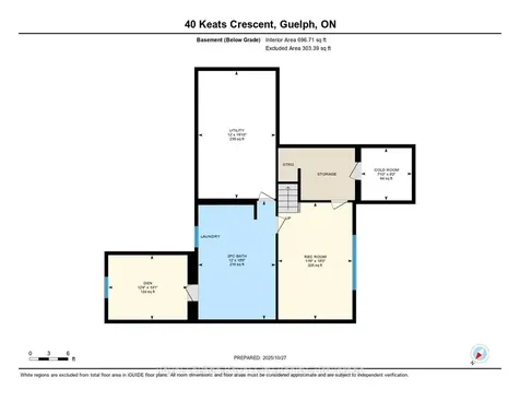 40 Keats Crescent Guelph ON N1G 3B2