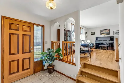 40 Keats Crescent Guelph ON N1G 3B2