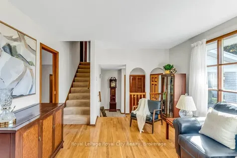 40 Keats Crescent Guelph ON N1G 3B2