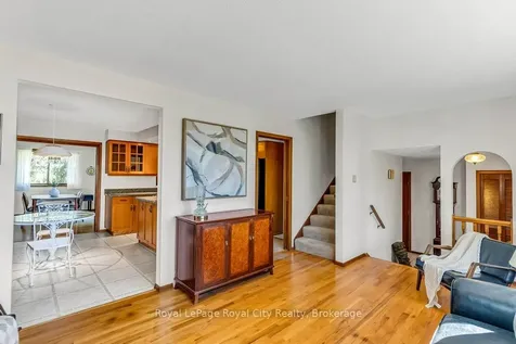 40 Keats Crescent Guelph ON N1G 3B2