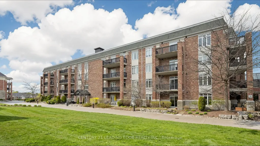 65 Bayberry Drive Guelph ON N1G 4X7