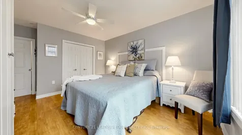 65 Bayberry Drive Guelph ON N1G 4X7