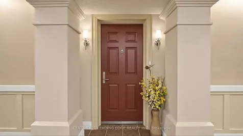65 Bayberry Drive Guelph ON N1G 4X7