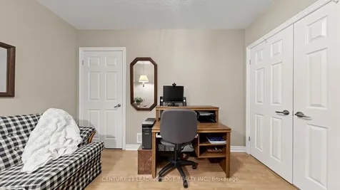 65 Bayberry Drive Guelph ON N1G 4X7