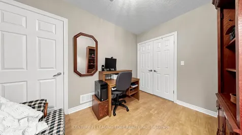65 Bayberry Drive Guelph ON N1G 4X7